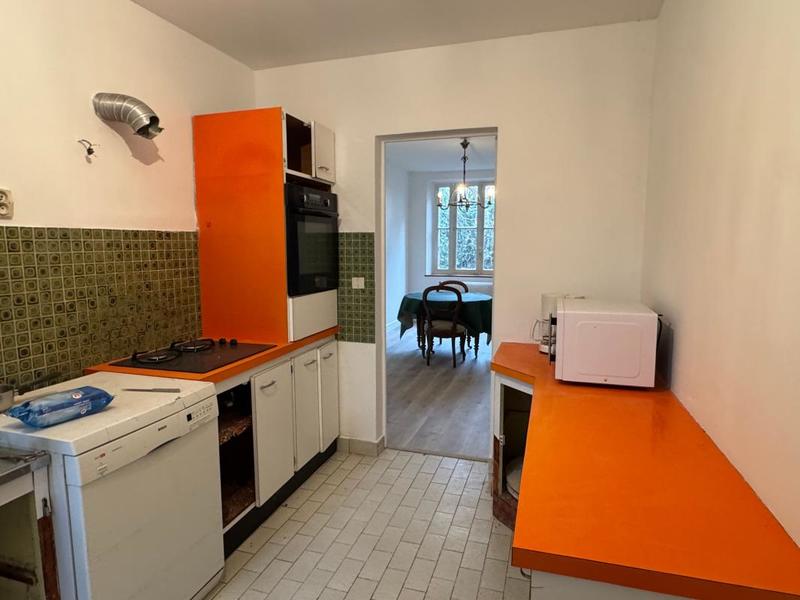 Maison - 150 m² - 4 pièces