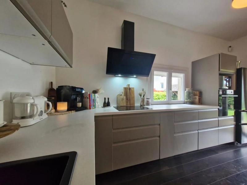 Maison - 73 m² - 4 pièces