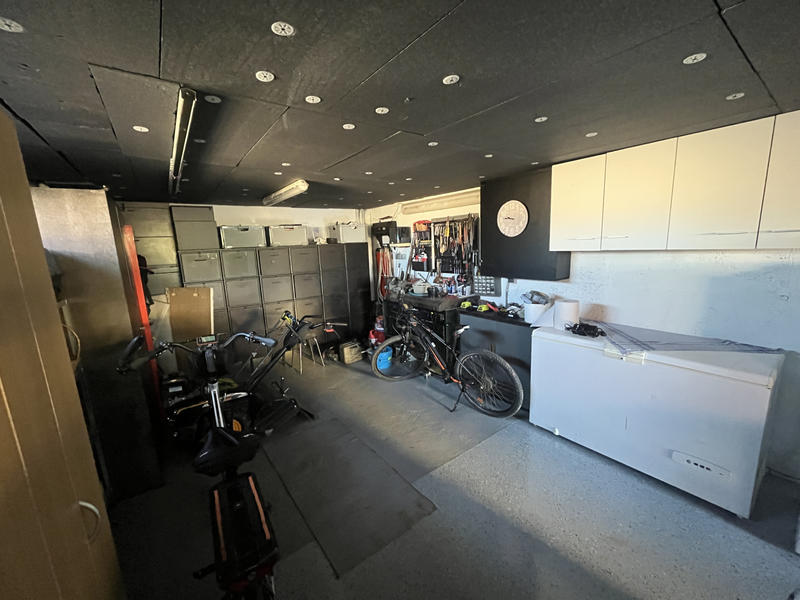 Maison - 155 m² - 7 pièces