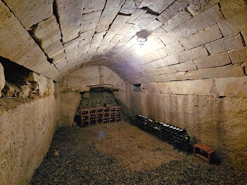 Demeure - 130 m² - 6 pièces