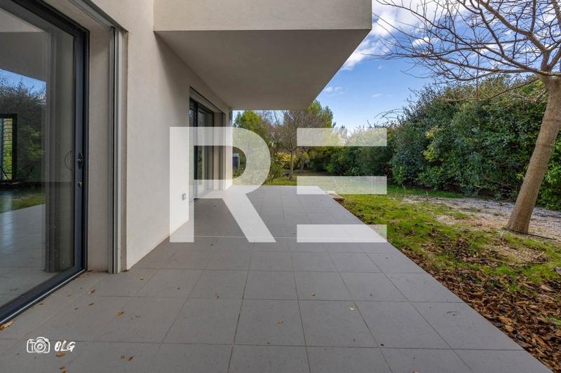 Villa - 135 m² - 5 pièces