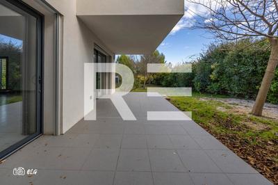 Villa - 135 m² - 5 pièces