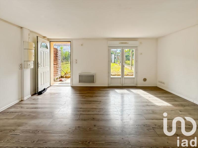 Appartement - 33 m² - 2 pièces