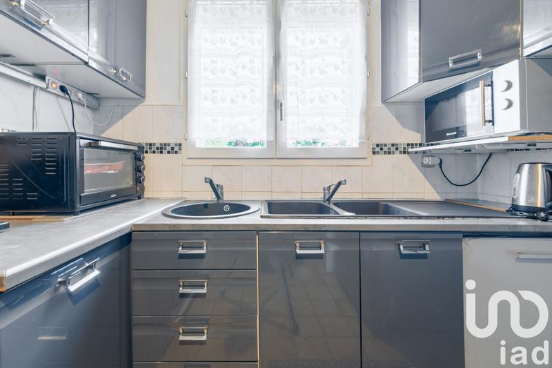 Maison - 145 m² - 7 pièces