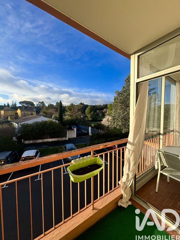 Appartement - 88 m² - 4 pièces