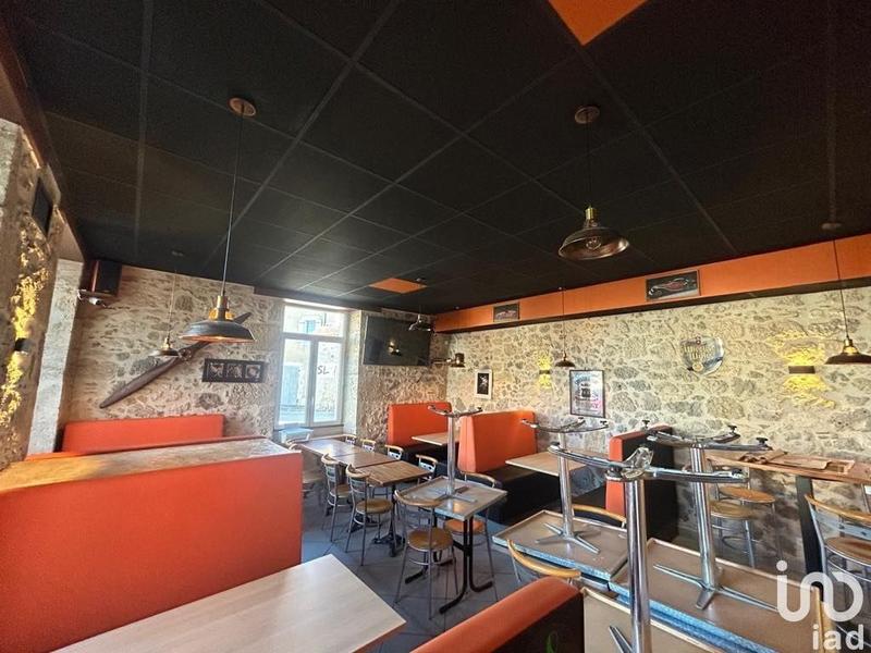 Local commercial - 283 m²