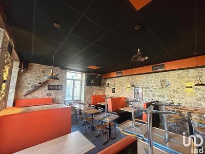 Local commercial - 283 m²