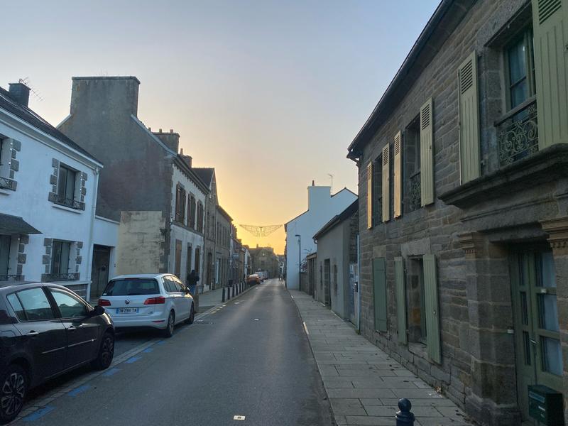 Maison ancienne - 300 m² - 10 pièces