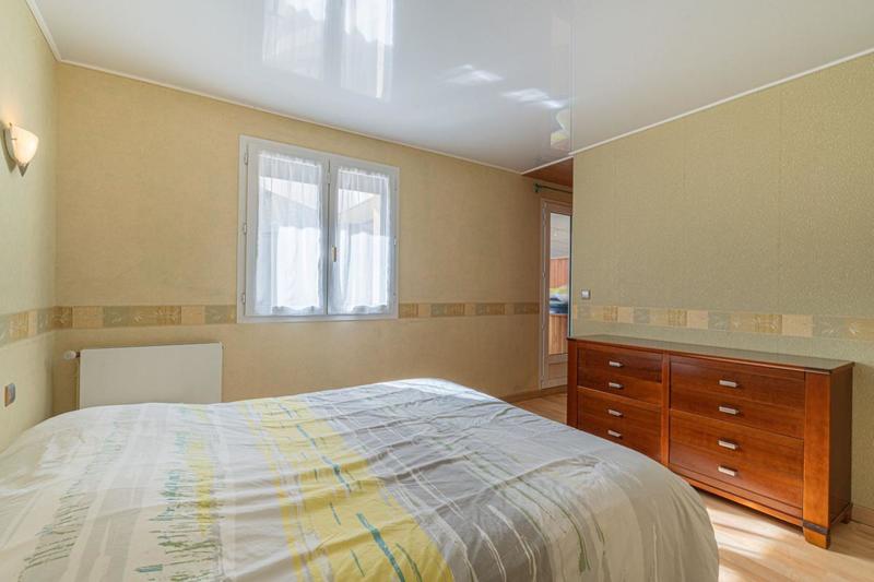 Maison - 190 m² - 7 pièces