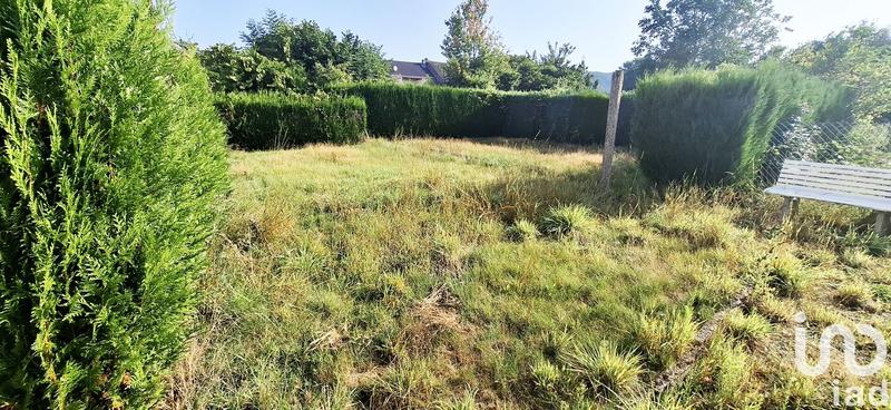 Maison - 118 m² - 5 pièces