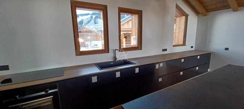 Châlet - 192 m² - 9 pièces