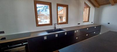 Châlet - 192 m² - 9 pièces