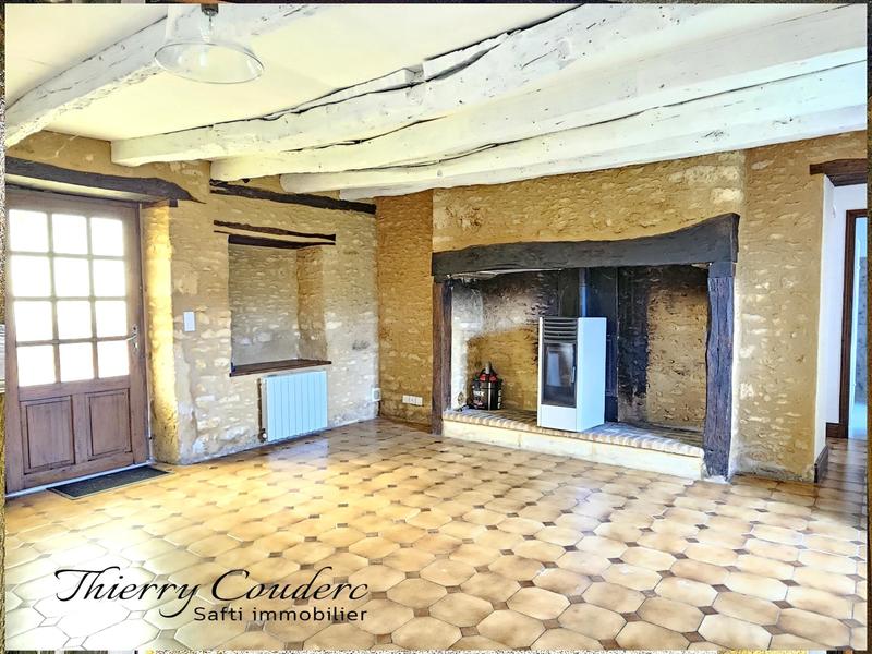 Maison - 139 m² - 7 pièces