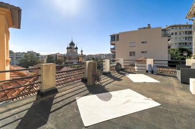 Appartement - 156 m² - 4 pièces