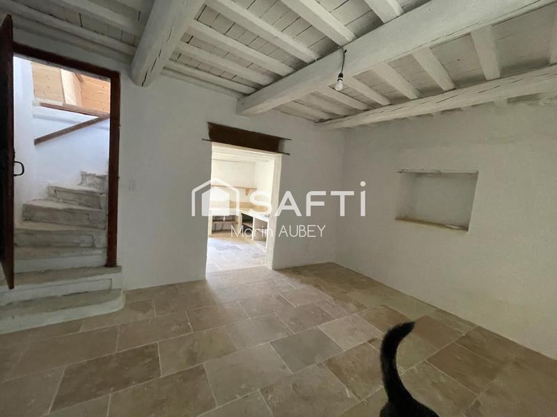 Maison - 144 m² - 7 pièces