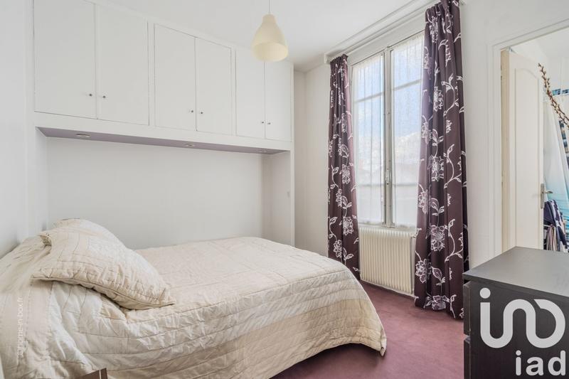 Maison - 200 m² - 8 pièces