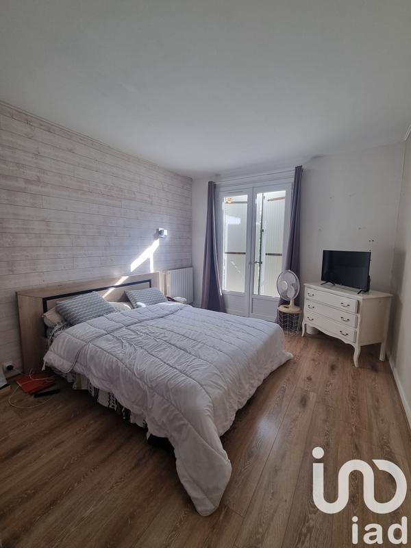 Maison - 172 m² - 6 pièces