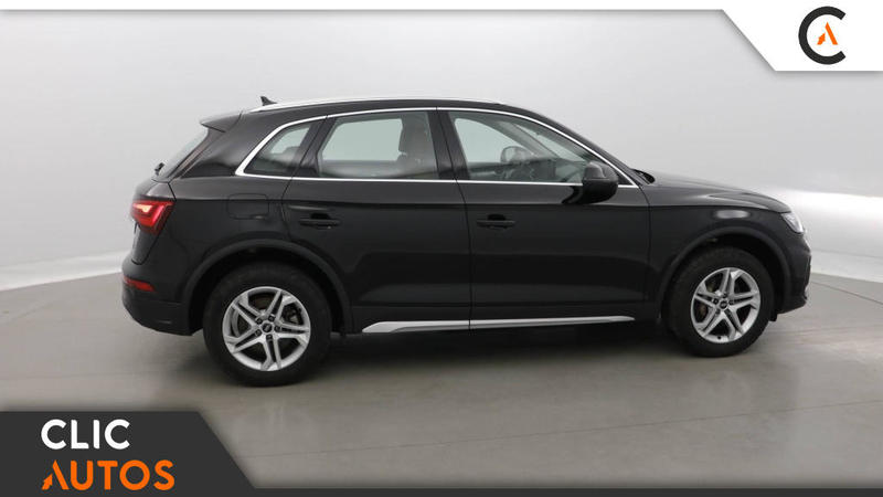 Audi Q5 Design 50 Tfsie 299 s tronic 7 Quattro