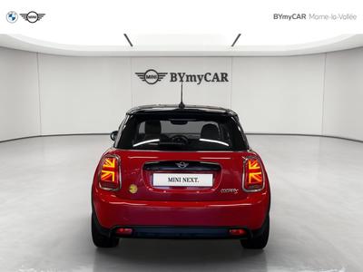 Mini 3 portes Hatch Electric F56 Bev Lci Cooper se 184 ch Edition Premium Plus