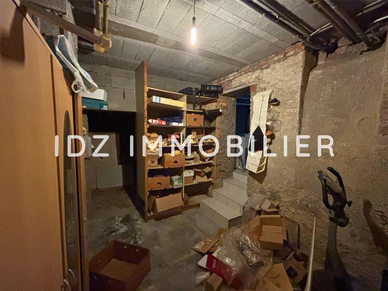 Maison - 167 m² - 8 pièces