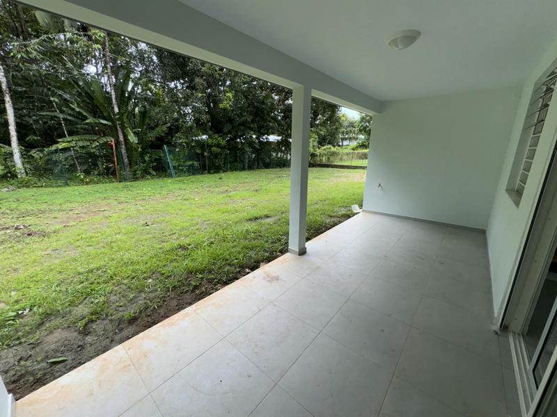 Maison - 102 m² - 5 pièces