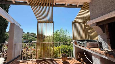 Maison - 117 m² - 4 pièces