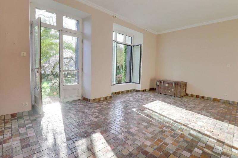 Maison de maîtres - 287 m² - 10 pièces