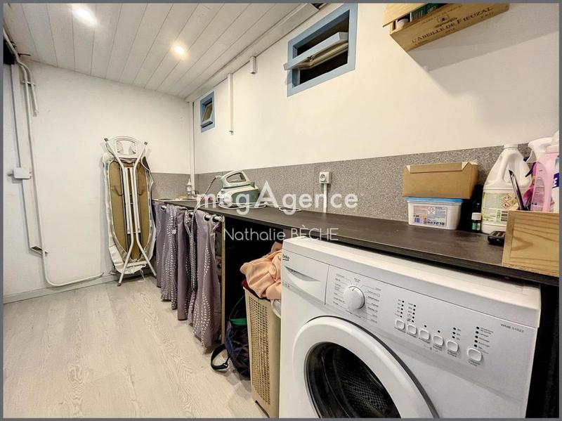 Maison ancienne - 250 m² - 10 pièces