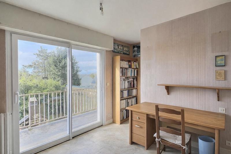 Maison ancienne - 130 m² - 6 pièces