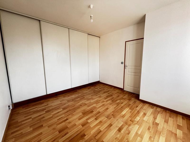 Maison - 113 m² - 4 pièces