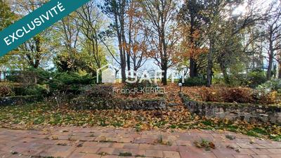 Maison - 123 m² - 5 pièces