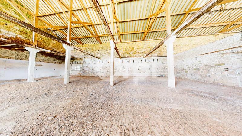 Ferme - 240 m² - 6 pièces