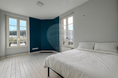 Maison ancienne - 120 m² - 6 pièces