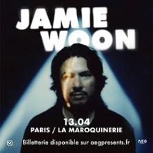 Jamie Woon