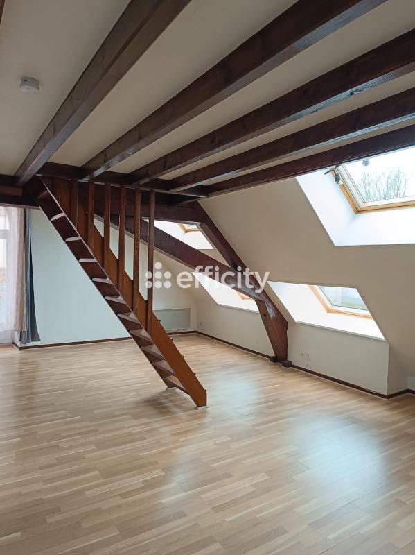 Immeuble - 405 m² - 22 pièces