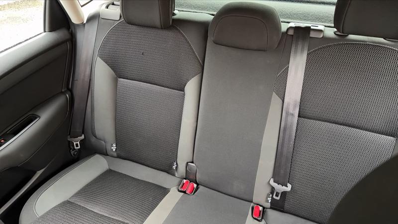 Citroën C4 II 1.2 PureTech 110 Millenium