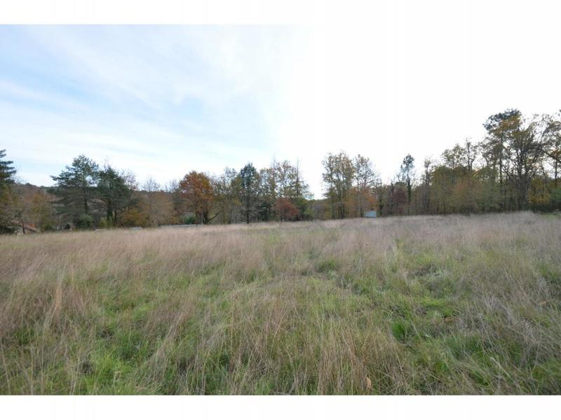 Terrain constructible - 4 424 m²