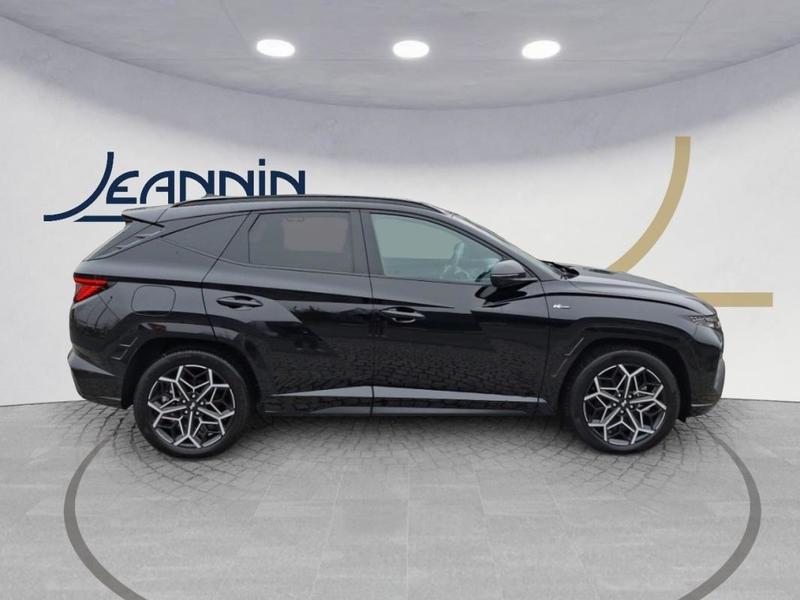 Hyundai Tucson 1.6 t-Gdi 265 Htrac Plug-in Bva6 n Line Executive