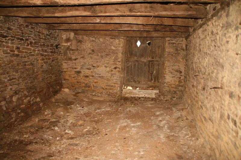 Maison - 121 m² - 4 pièces