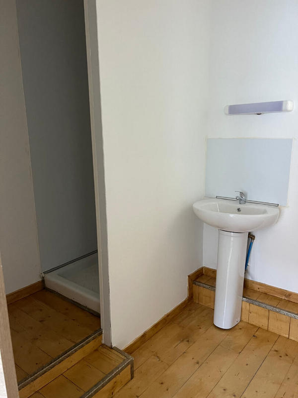 Maison - 67 m² - 2 pièces