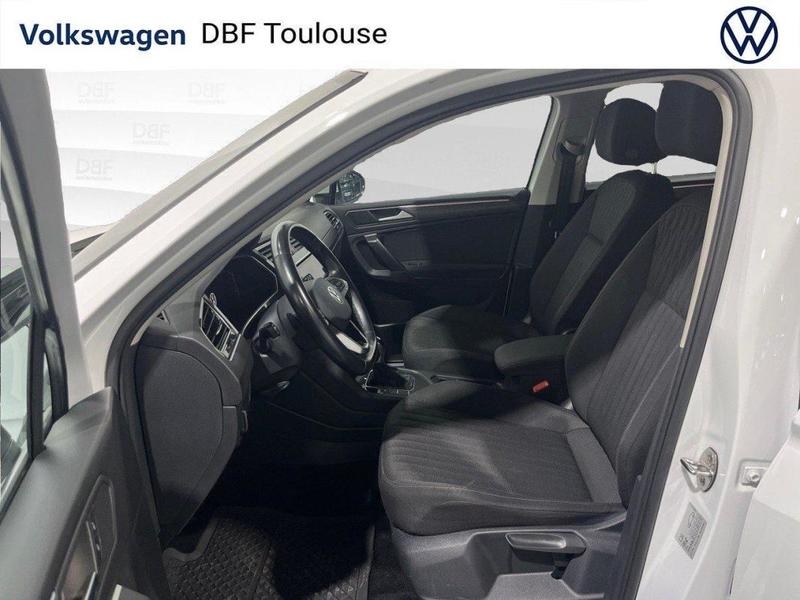 Volkswagen Tiguan Allspace 2.0 Tdi 150ch Dsg7 Life Business