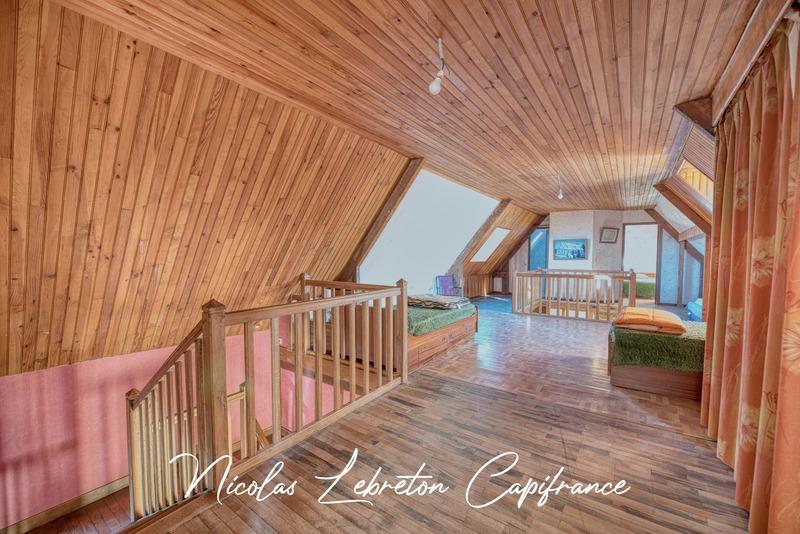 Maison - 135 m² - 4 pièces