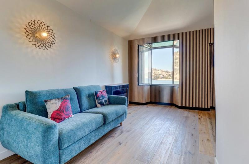 Appartement - 75 m² - 4 pièces