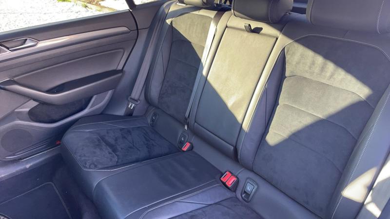 Volkswagen Arteon 1.5 Tsi 150 Dsg7 R-Line Exclusive - Automatique