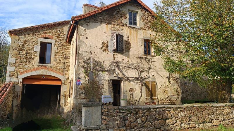 Maison - 327 m² - 10 pièces