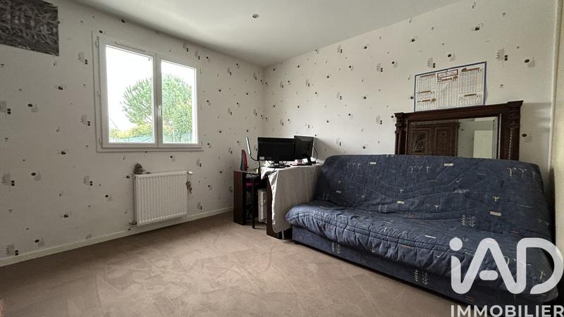 Maison - 235 m² - 8 pièces