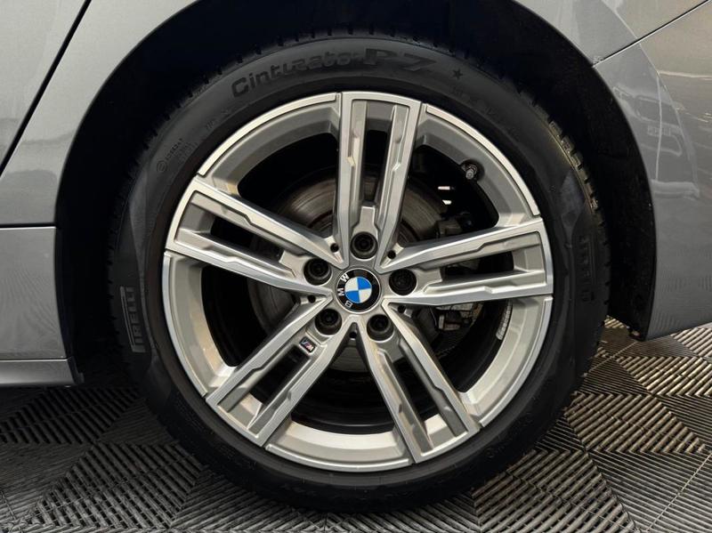 Bmw Série 1 F40 116i 109 ch Dkg7 m Design