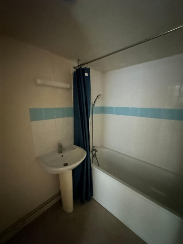 Appartement - 52 m² - 2 pièces