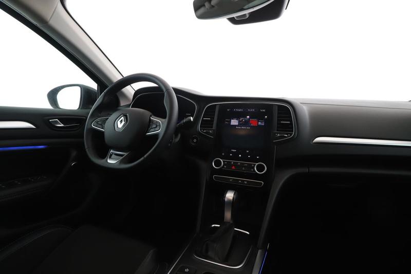 Renault Mégane 1.3 TCe Techno Edc 140 ch