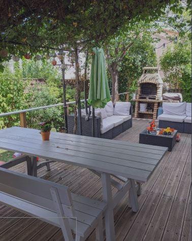 Maison - 109 m² - 6 pièces